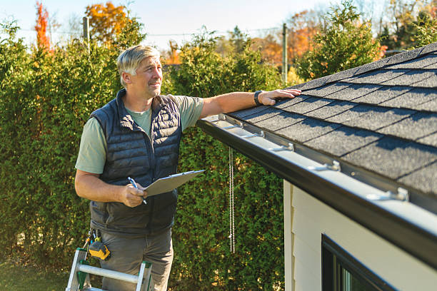 Trusted Roof Installation service in Osseo, WI - Ben Roofing and Steel LLC